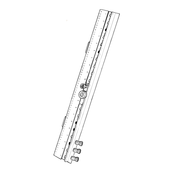 Wolfcraft 4650 Bedienungsanleitung