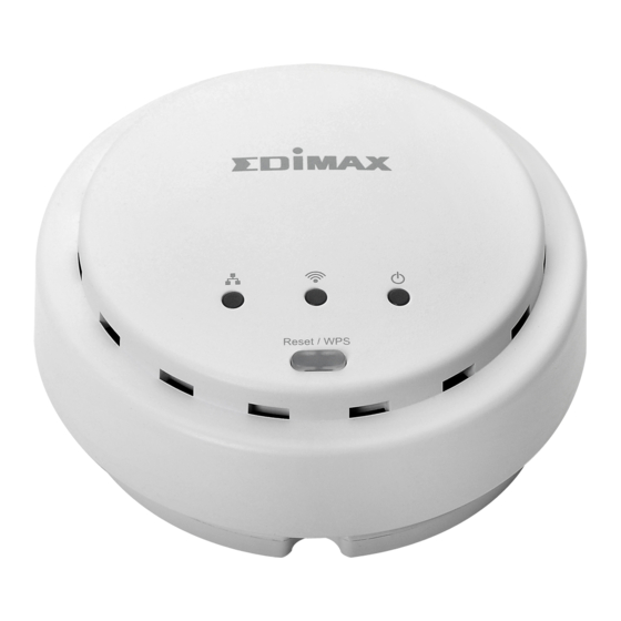 Edimax EW-7428HCn Handbücher