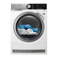 Electrolux TWSL4E301 Benutzerinformation