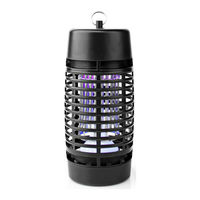 nedis INKI112CBK6 Kurzanleitung