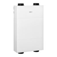 Viessmann VITOAIR FS 300E Planungsanleitung