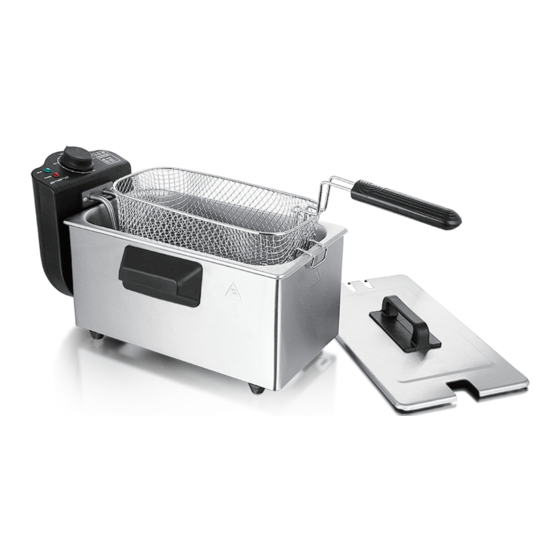 Emerio DF-120482.6 Bedienungsanleitung