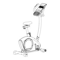 Pro-Form PFIVEX17016.0 Bedienungsanleitung