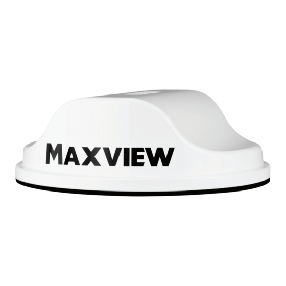 Maxview 90086 Installationsanleitung