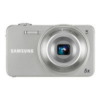 Samsung ST90 Benutzerhandbuch