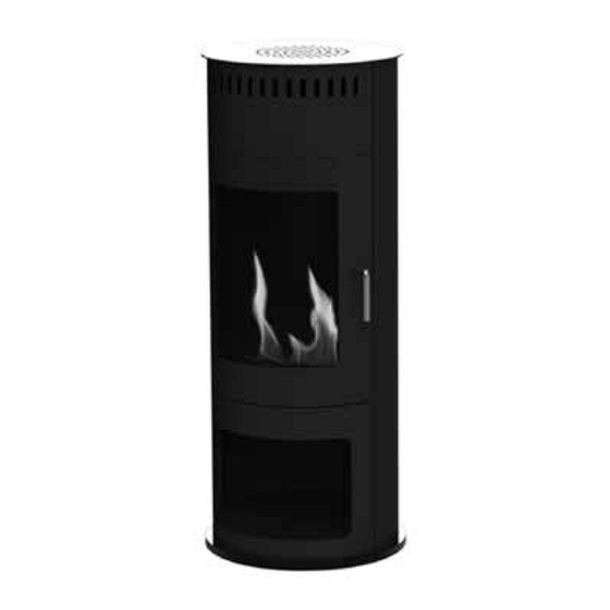 biochimenea Bestfire Installationsanleitung