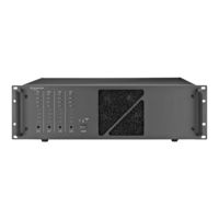 Monacor PA-4120 Bedienungsanleitung