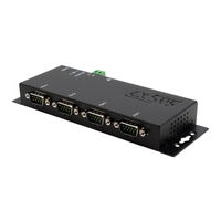 Exsys EX-6114 Anleitung