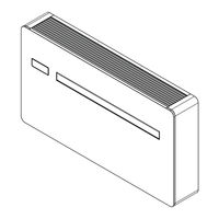 Etherma systectherm ET-HP-FIRE+ICE-AP-RPK Installationshandbuch