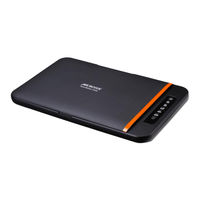 Microtek ScanMaker i2400 Handbuch
