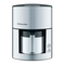 Kaffeemaschinen Electrolux EKF60-Serie Gebrauchsanweisung