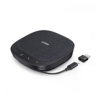 Anker PowerConf S330 Bedienungsanleitung