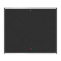 V-Zug CookTop V200 E302 Installationsanleitung