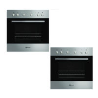 Bauknecht EMC 7262 Benutzer- Und Wartungshandbuch