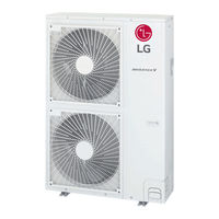 LG UUD3 U30 Montageanleitung