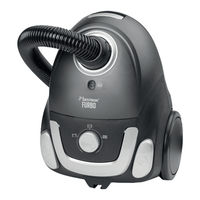 Bestron PURE & CLEAN ABG450ZRE Bedienungsanleitung