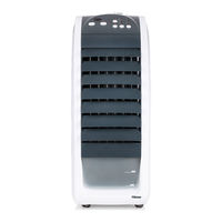 Tristar Products AT-5450 Bedienungsanleitung