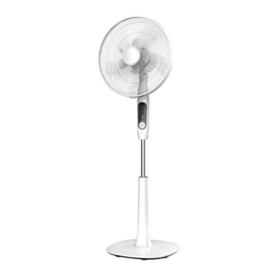 Hantech 1030586613 Bedienungsanleitungen