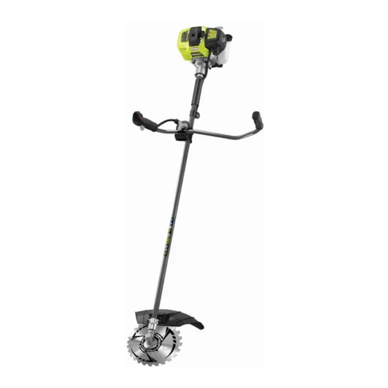 Ryobi RBC42FSBO Bedienungsanleitung