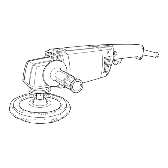 Makita 9207SPB Betriebsanleitung