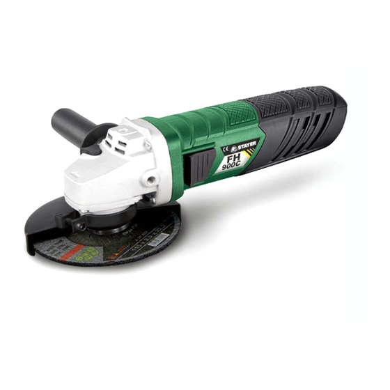 stayer FH700 Bedienungsanleitung