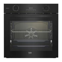 Beko BBIS17300BCS Bedienungsanleitung