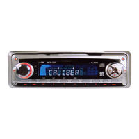 Caliber MCD 220 Handbuch