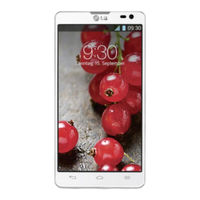 LG LG-D605 Benutzerhandbuch
