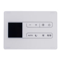 Daikin Altherma EKRTCTRL2 Montage- Und Installationshandbuch