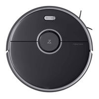 Roborock S5 Max-Series Benutzerhandbuch