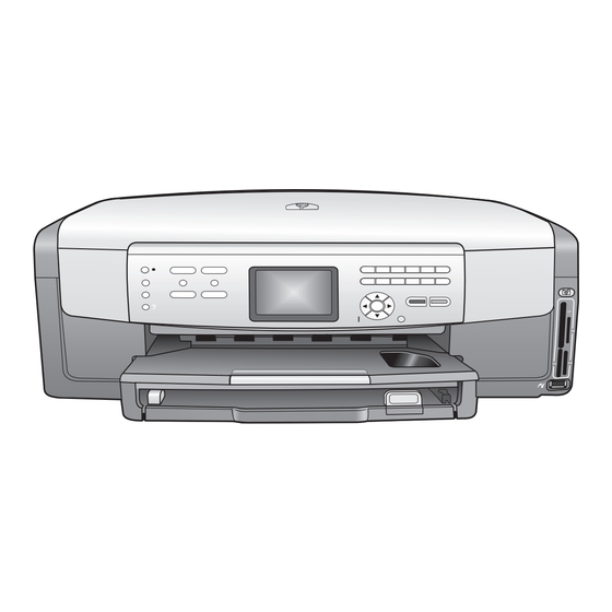 HP Photosmart 3200 Benutzerhandbuch