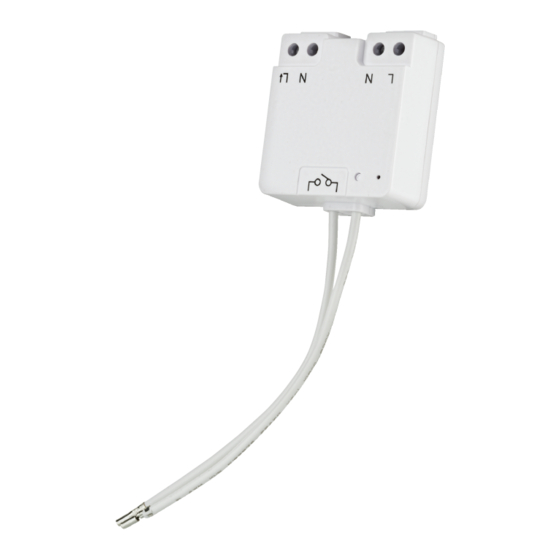 Trust SMART Home AWMR-300 Handbücher