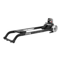 FITFIU FITNESS RA-500 Betriebsanleitung