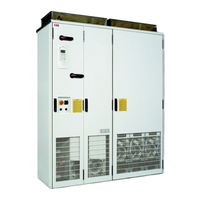 ABB ACS800-07 Hardwarehandbuch
