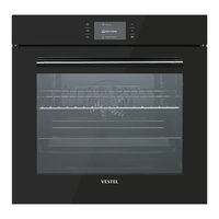 VESTEL VEB24076 Gebrauchsanweisung