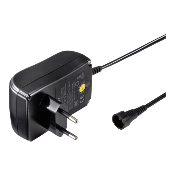 VOLTCRAFT ESPS-1500 Bedienungsanleitung