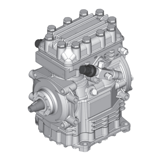.bock FK20 Serie Montageanleitung