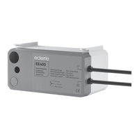 Eckerle EE300 Installationsanweisung