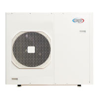 Argo AEI1G110BEMX Installationsanleitungen