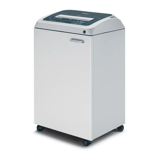 Kobra 260TS Handbuch