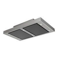 Silverline VEGA AC VGUD 104.1 ERA Bedienungs- Und Montageanleitungen
