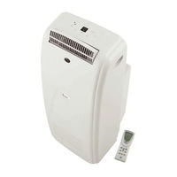Whirlpool AMB761 Bedienungsanleitung