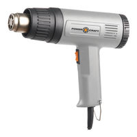 Power Craft 67000 Gebrauchsanweisung