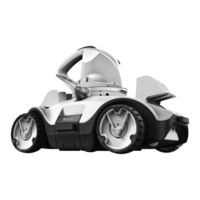 Kokido RC32 Bedienungsanleitung