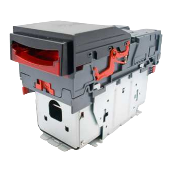 bally wulff NV9USB Technische Anleitung