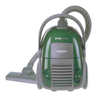 Electrolux 5551 Gebrauchsanleitung