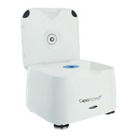 CapsoVision CapsoAccess CDAS3 Gebrauchsanweisung
