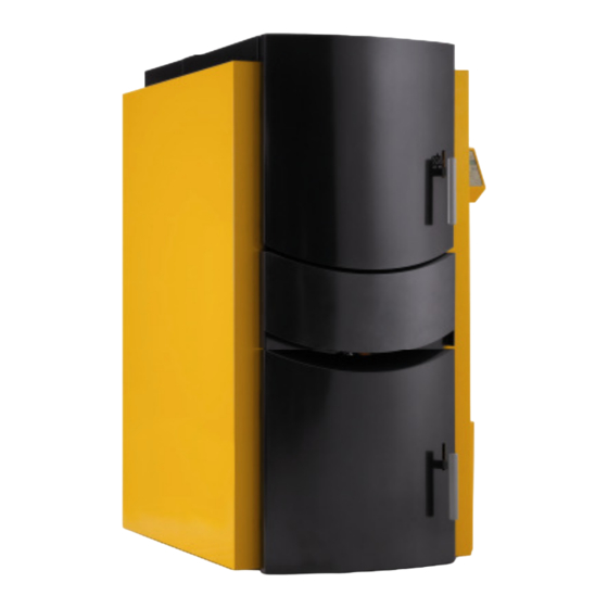 SHT thermodual TDA 40 Installationsanleitung