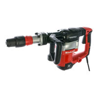 Einhell 41.390.90 Originalbetriebsanleitung
