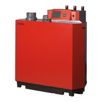 REMEHA Gas 210-80 ECO PRO Technische Information